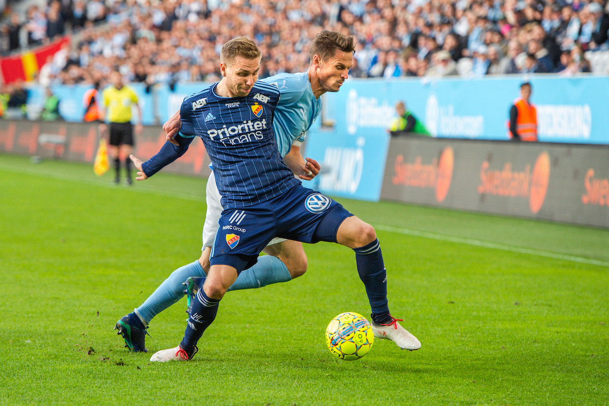 Lagen från allsvenskan och superettan in i omg 2. Spelschema, resultat och ...