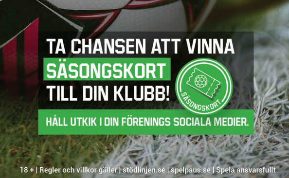 Följ Svenska Futsalligan Med SFL Live - Föreningen Svensk Elitfotboll