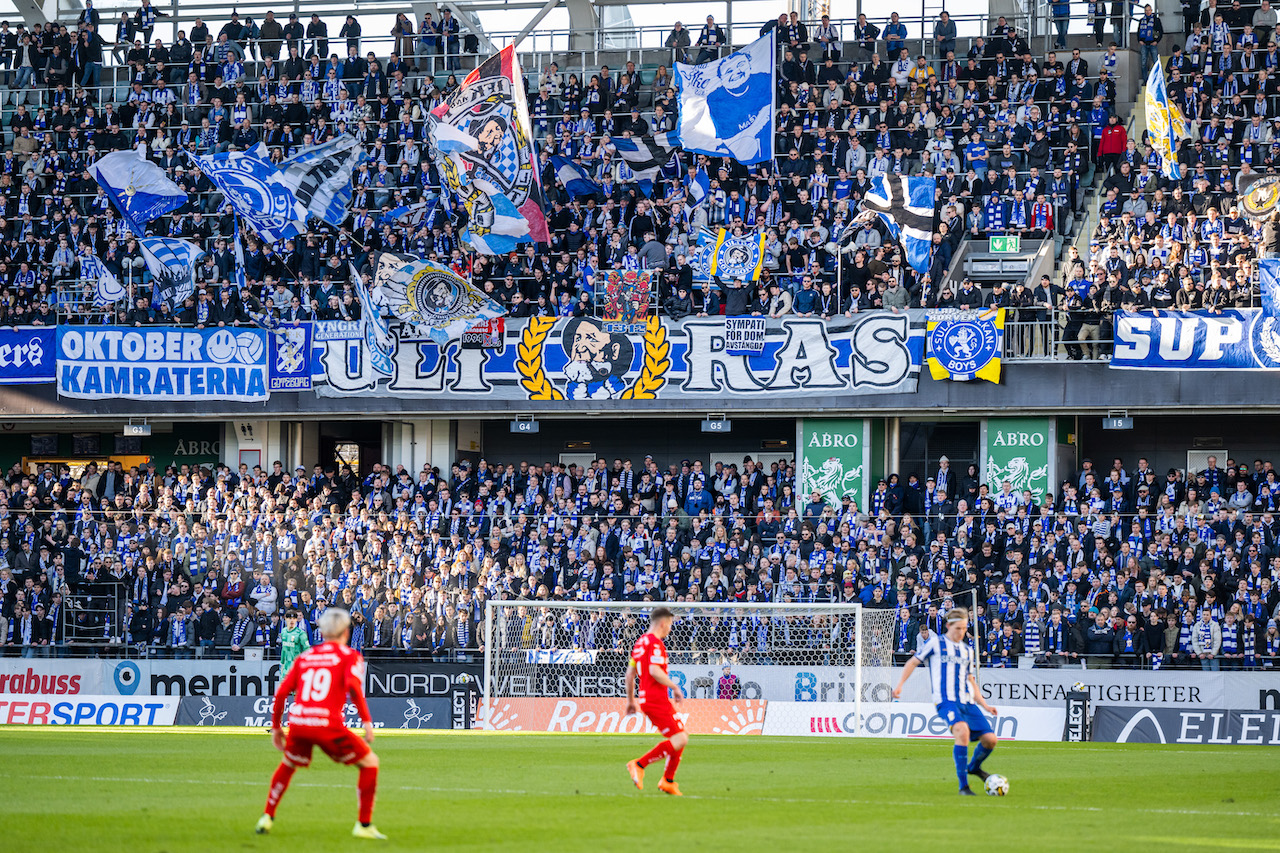 141 000 Såg Premiärerna Av Allsvenskan Och Superettan - Föreningen ...