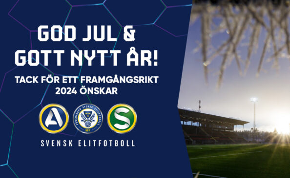 Så spelas kvalet till Allsvenskan och Superettan 2025 - Föreningen