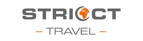 Stricct Travel